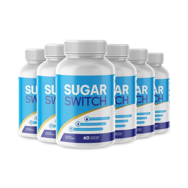 Sugar Switch Suplements